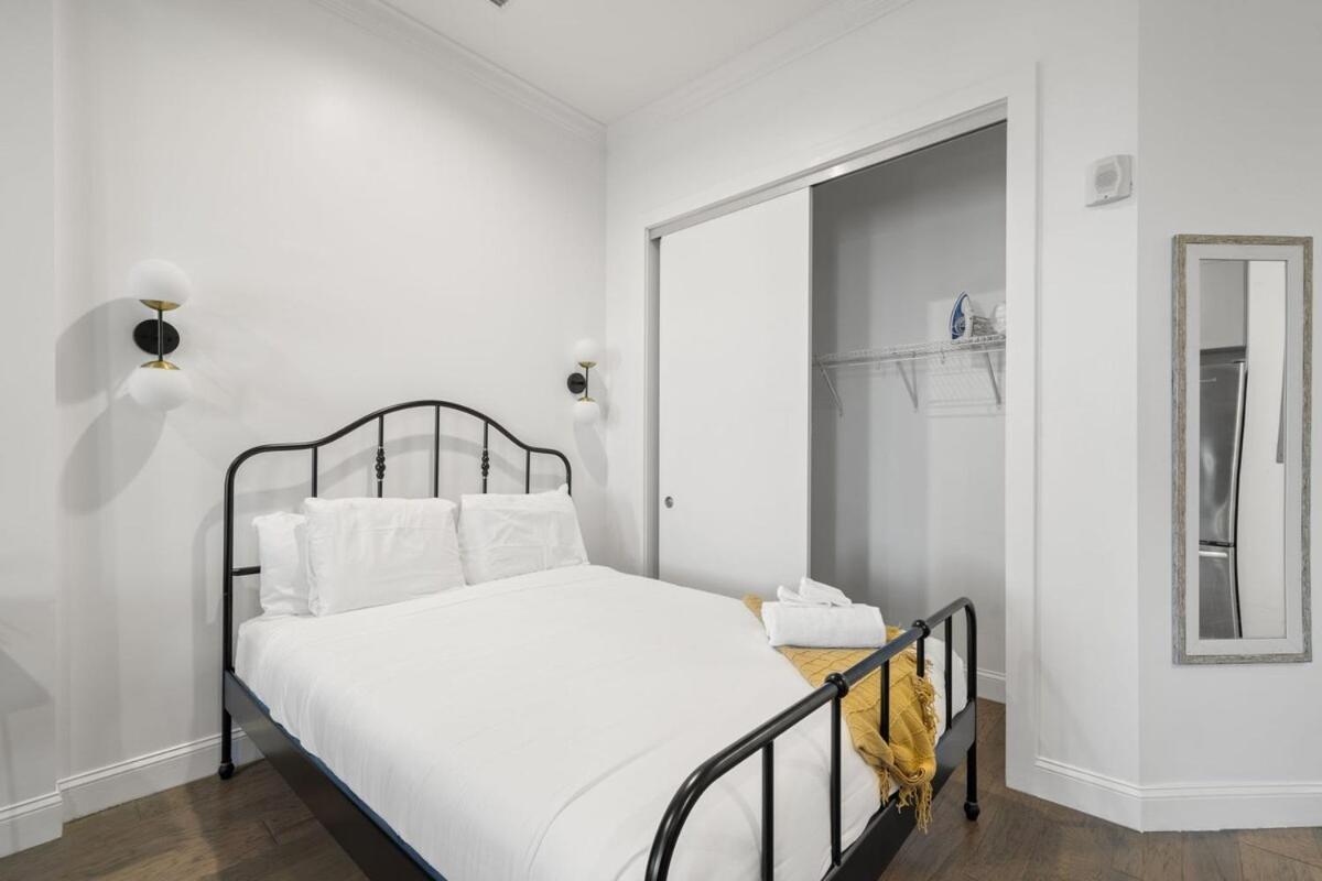 New! Sangria - Upscale Ybor Studio, Right On 7th Ave Appartement Tampa