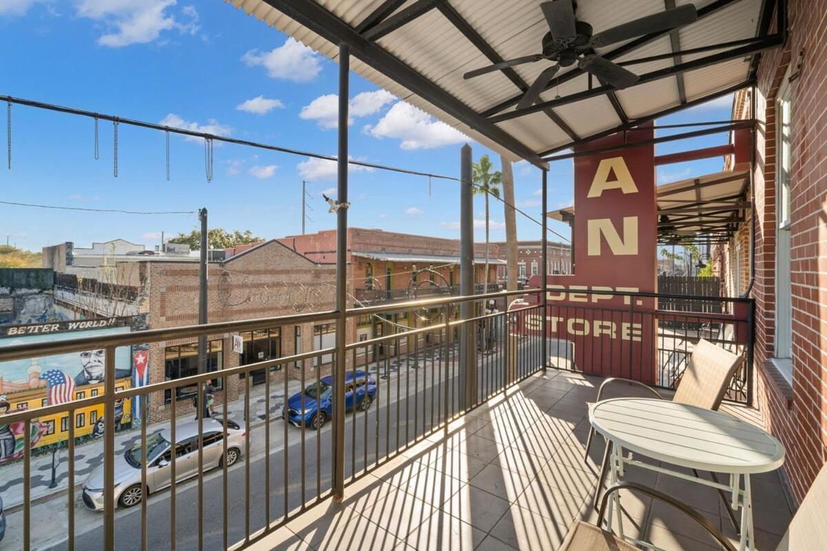 New! Sangria - Upscale Ybor Studio, Right On 7th Ave * Tampa