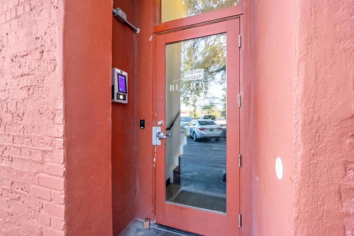 Appartement New! Sangria - Upscale Ybor Studio, Right On 7th Ave Tampa