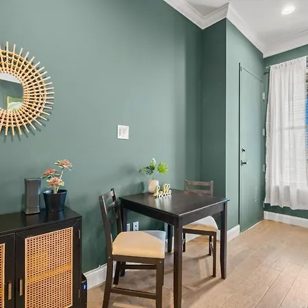 New! Sangria Suite - Upscale Ybor City Studio, Right On 7Th Ave Tampa Extérieur photo