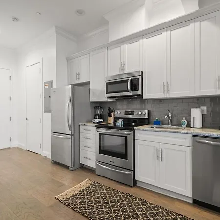 New! Sangria Suite - Upscale Ybor City Studio, Right On 7Th Ave Tampa Extérieur photo