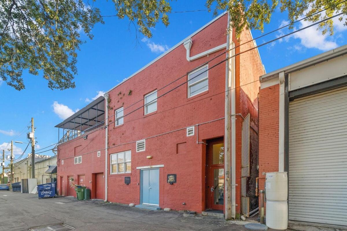 Apartment New! Sangria - Upscale Ybor Studio, Right On 7th Ave